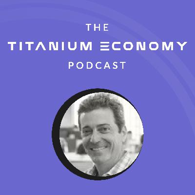 Episode 26: Paul Miller