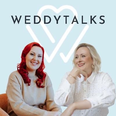 #83 – Die 5 größten Hochzeitsmythen & was Hochzeitsplaner*innen wirklich machen #83 – Die 5 größten Hochzeitsmythen & was Hochzeitsplaner*innen wirklich machen