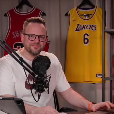 Gorący koniec sezonu NBA! Kto zaskoczy, a kto rozczaruje? Zmiana faworytów? Podcast o NBA Gorący koniec sezonu NBA! Kto zaskoczy, a kto rozczaruje? Zmiana faworytów? Podcast o NBA