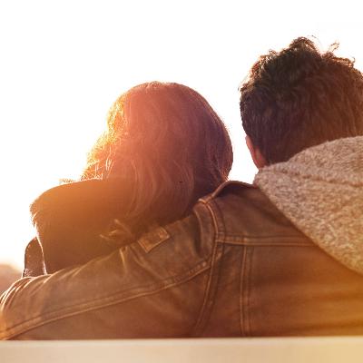 Motivational Monday - The Joy Of Great Relationships