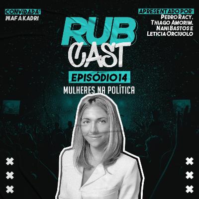 Wafá Kadri - Mulheres na Política