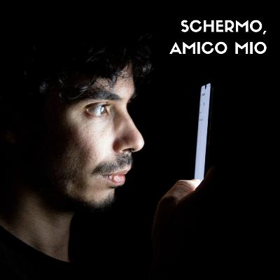 SIAMO SOLI e non ci parliamo più: COMUNICAZIONE e SMARTPHONE SIAMO SOLI e non ci parliamo più: COMUNICAZIONE e SMARTPHONE