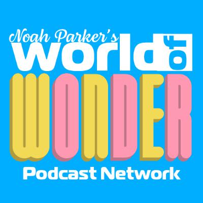 The Thirteenth Year Rewatch | Noah Parker’s World Of Wonder Ep. 16