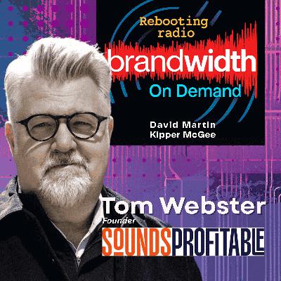 🎧 The Big Things Killing Your Audience Growth (and How to Fix Them) | Guest Tom Webster