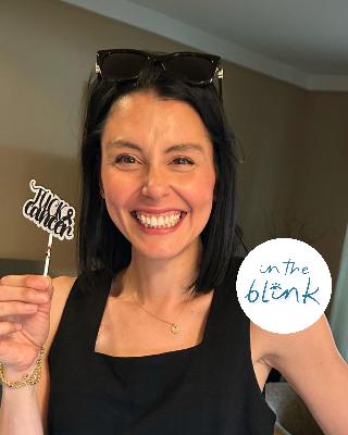 10. Maria Buscemi | The Living List: Living Fully in the Midst of Cancer