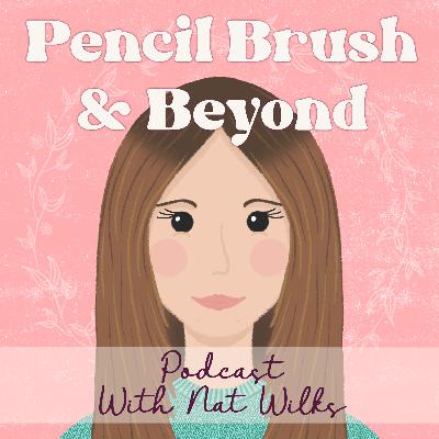 Ep 5. Building an art community instead of competition Ep 5. Building an art community instead of competition