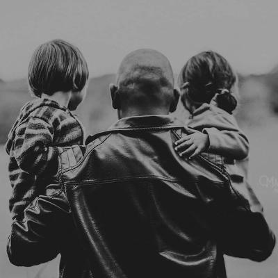 Journey from being a man to daddy ;)