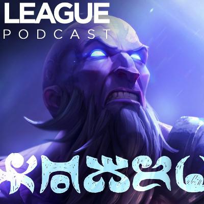 Ep. 22 - Inside Ryze Dev Ep. 22 - Inside Ryze Dev