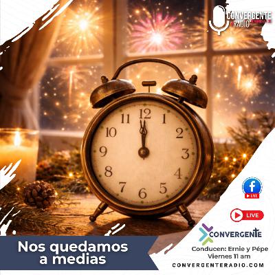 Nos quedamos a Medias - EP89