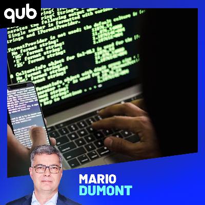 Vol de données Desjardins: vous pourriez avoir une compensation qui va jusqu’à 1000 dollars!