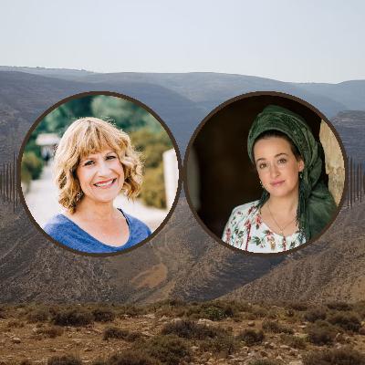 Rejuvenation: Walking the Land, Living the Story Rejuvenation: Walking the Land, Living the Story