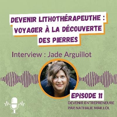 11. Devenir lithothérapeuthe par amour pour les pierres 11. Devenir lithothérapeuthe par amour pour les pierres