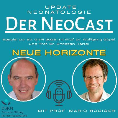 Special zur 51. GNPI mit Prof. Dr. Wolfgang Göpel und Prof. Dr. Christoph Härtel