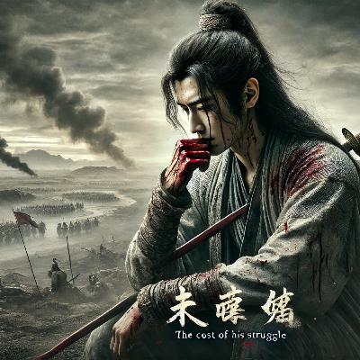 紂王的盛宴(一) ：9. 戰爭中的覺醒