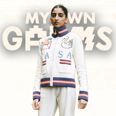 Issey Miyake, Abayas and Nike Sweats: Alina Akbar's Fit Pic Breakdown