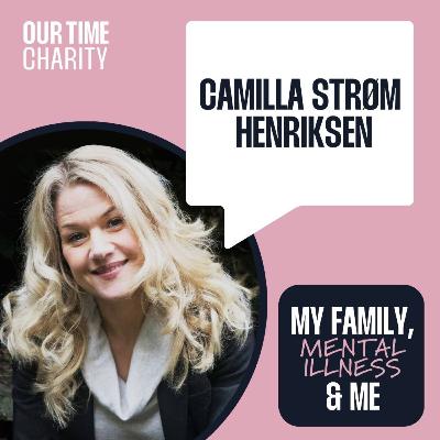 Camilla Strøm Henriksen Camilla Strøm Henriksen