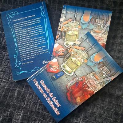 Hace años que no hablaba de mi libro CDSPEPV parte 1 del 04 jul 21