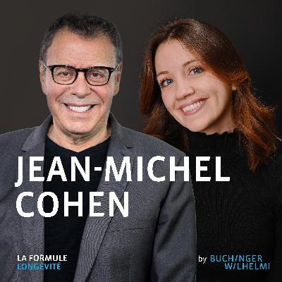 Les régimes, mirage ou solution durable ? avec Jean-Michel Cohen - Episode 6