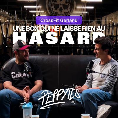 CrossFit Gerland, plus qu’une salle, un état d’esprit – la preuve par 1000 !