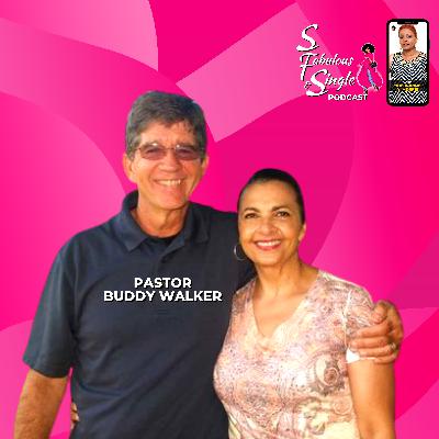 Ep.58 Producer's Pick: 'BTS with Pastor Buddy - Becoming The Right Pick & More'