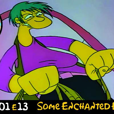 s01e13 "Some Enchanted Evening" s01e13 "Some Enchanted Evening"