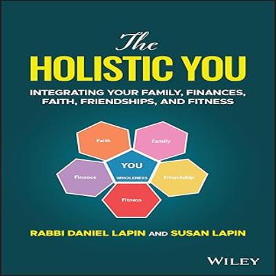 Bonus 8: Why Is Gelt Only Given on Chanukah? ft. Rabbi Daniel Lapin