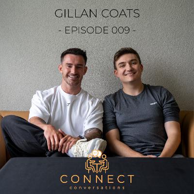 #009 - Gillan Coats