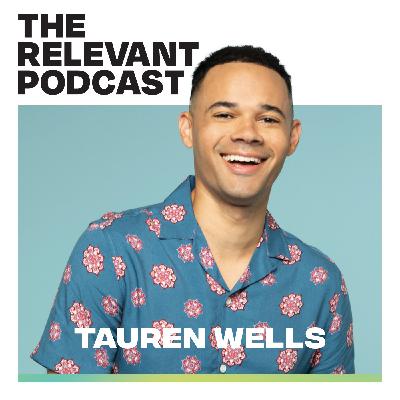 Episode 1251: Tauren Wells