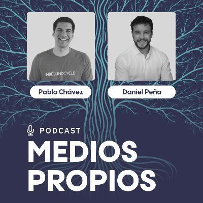 ❝La conexión humana es esencial, no hemos evolucionado en miles de años la forma en la que interactuamos❞ - Daniel Peña, Fundador y CEO de DevSavant