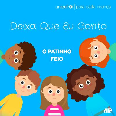 07 - O patinho feio