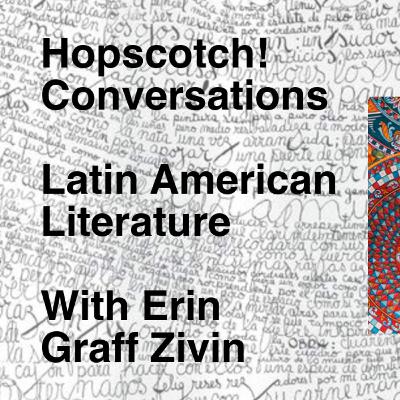 On Latin American literature