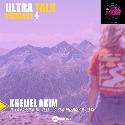 #376 Hakim : de la passion du vélo… à son premier 1000 km