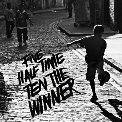 Jameson Jeff and the Football Films