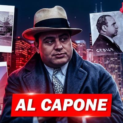 Le ROI du CRIME Américain (Al Capone)