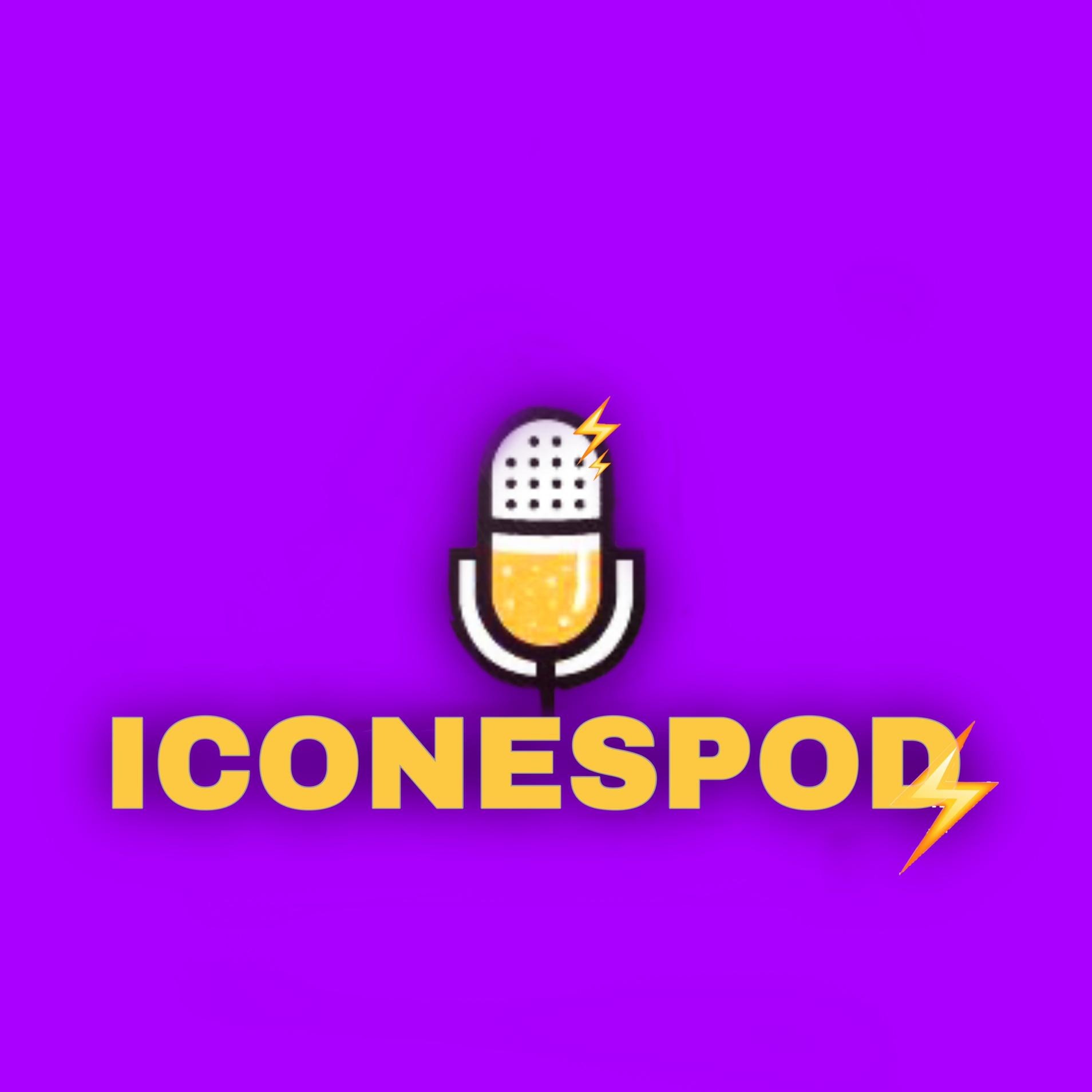 IconesPod Ep1: Viagem de Finalistas e Baile de Finalistas