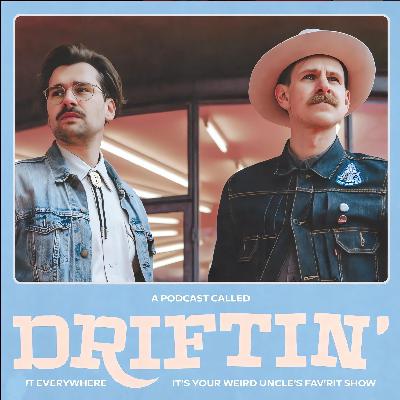 Episode 21 - Posers/Fakes Episode 21 - Posers/Fakes