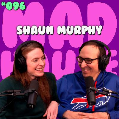 Shaun Murphy | Episode 96