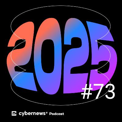 Tech in 2025: Russian hackers, AI and TikTok