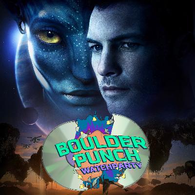 EP 162 - AVATAR (2009) (ft. @gwenstacying & @HeyGuysItSpidey)