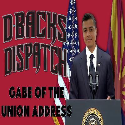 Gabe of the Union Address