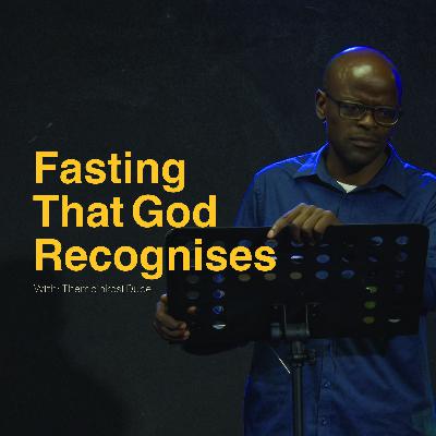 Fasting That God Recognises