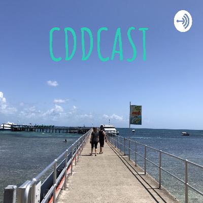 CDDCASTVOL003 CDDCASTVOL003