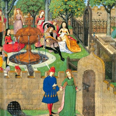Short Reads: The Consolation of Philosophy, Book 3, Chapter 7