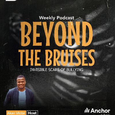 Beyond the Bruises: The Invincible Scars of Bullying Beyond the Bruises: The Invincible Scars of Bullying