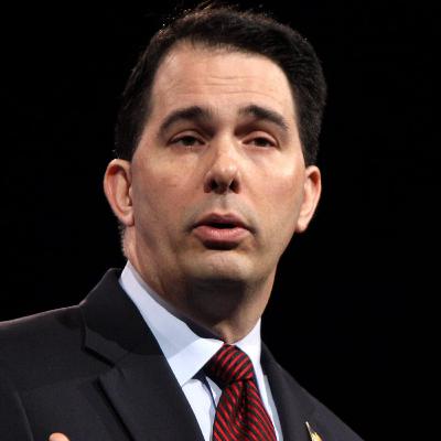Did Trump Just Re-Write the Rules of the Middle East? Scott Walker Reveals What Comes Next Did Trump Just Re-Write the Rules of the Middle East? Scott Walker Reveals What Comes Next