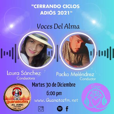 Voces Del Alma 30 De Diciembre 2025