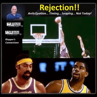 Rejection!!