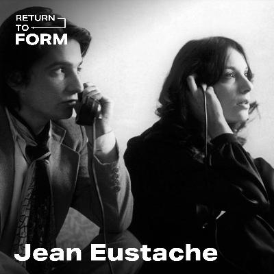 Eustache - it's the way he tells 'em!
