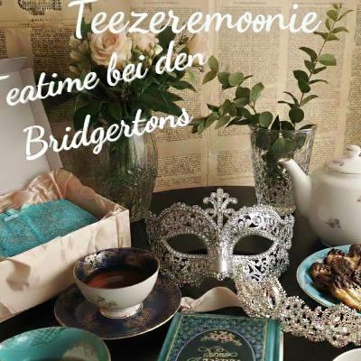 Bridgertons -Teezeremonie Staffel4 Folge 4 Teil 1