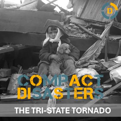 The Tri-State Tornado